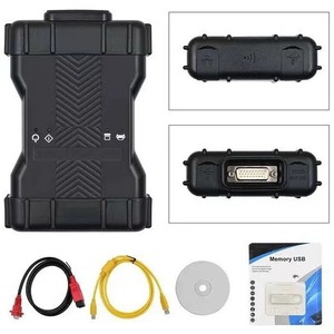 2 In 1 Diagnostisch Hulpmiddel Voor Renault Kan Clip V227 Voor <span class=keywords><strong>Nissan</strong></span> Consult 3 V09.21.00 <span class=keywords><strong>Scanner</strong></span> Auto Zelfdiagnostische Hulpmiddelen - Product Image 2