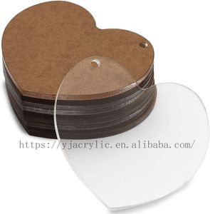 Etiqueta de nombre de mascota acrílica grabada personalizada etiqueta de identificación duradera y elegante para mascotas ideal para seguridad e identificación de mascotas - Product Image 3