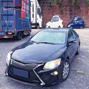 レクサスRXスタイルフロントバンパーグリルトヨタカムリ用カーバンパー2006-2011 - Product Image 3