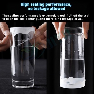 Băng polytetrafluoroethylene dày hơn, thích hợp cho băng niêm phong ren cho các đường ống khác nhau - Product Image 5