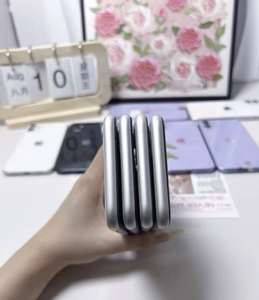 Smartphone Apple 11A 128 Go Reconditionné Original en Gros, 12 Pro Max d'Occasion 64 Go, Utilisation Mondiale, Restrictions Carte SIM - Product Image 5