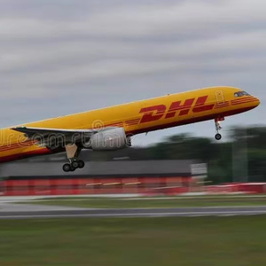 Agente de Envío Exprés DHL FedEx UPS EMS en Shenzhen, China, con Seguro, Tiempo de Tránsito de 3-7 Días a Brasil, Perú, Colombia, <span class=keywords><strong>Venezuela</strong></span> - Product Image 1