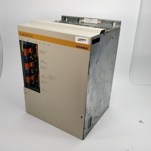 Módulo de Accionamiento Simodrive 6SC6101-3B-Z 6SC61013BZ para PLC - Product Image 3
