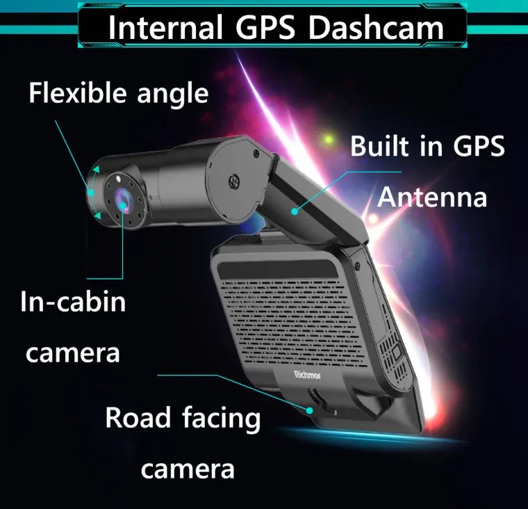 4g mdvr mobile dvr H.265/H.264 Ai mobile dvr ASDS AND DMSオプションサポートWifi GPS Gセンサー