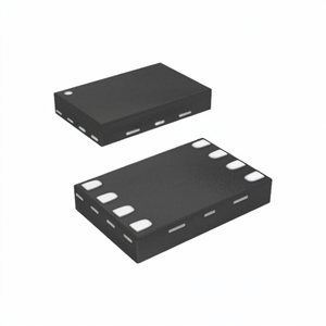 8 UFDFN Exposed Pad W25X10CLUXIG TR ชิ้นส่วนวงจรอิเล็กทรอนิกส์หน่วยความจำ BOM IC มีสินค้าในสต็อก - Product Image 1