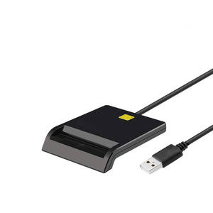 <span class=keywords><strong>Lecteur</strong></span> de <span class=keywords><strong>carte</strong></span> intelligent mini USB à <span class=keywords><strong>prix</strong></span> d'usine, <span class=keywords><strong>lecteur</strong></span> de <span class=keywords><strong>carte</strong></span> SIM interne pour téléphones Android, lit les cartes DNIE, ATM, CAC, IC, ID, SIM - Product Image 1