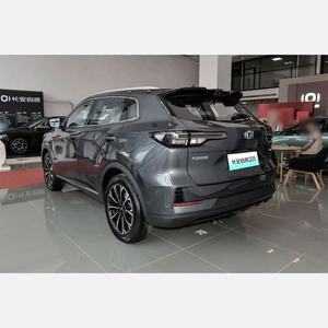 2024 Changan Qiyuan Q05 hybride SUV véhicule électrique de luxe Q05 Max voiture à gauche nouvelle énergie Automobile de Chine - Product Image 5