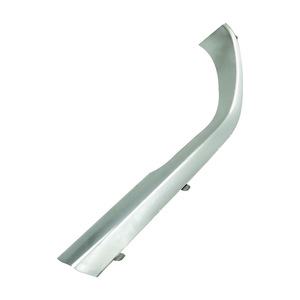 Bande de garniture pour panneau de console centrale pour Fj120 Land Cruiser 04-06, en ABS, avec ruban adhésif ou vis pour l'installation - Product Image 2