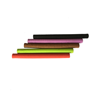 10 pièces de Pêche à La Carpe Accessoires Zig Aligna Kit Appareils Zig Rig Pour Carpe Pêche F13III-ZK1006