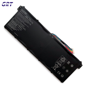 Batería de Repuesto para Portátil de 7.7V 37Wh AP16M5J para Acer Aspire 1 A114-31 A114-31-C4HH A114-31-C5GM 3 A314-31 A315-21 A315-51 - Product Image 1