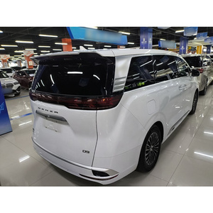 กัวซี เดนซ่า ดี9 ปี 2022 <span class=keywords><strong>รถ</strong></span>มือสอง MPV ปลั๊กอินไฮบริด เกียร์ออโต้ <span class=keywords><strong>รถ</strong></span>โดยสาร MPV ขับเคลื่อนล้อหน้า สีขาว พวงมาลัยซ้าย มี<span class=keywords><strong>รถ</strong></span>พร้อมส่ง ตัวแทนจำหน่ายรถยนต์มือสอง - Product Image 5