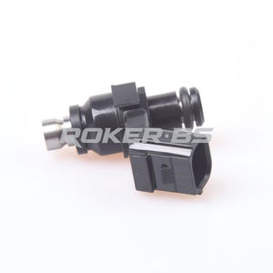 หัวฉีดน้ำมันเชื้อเพลิง16450-K76-T61สำหรับ <span class=keywords><strong>Honda</strong></span> Wave 100 <span class=keywords><strong>110</strong></span> <span class=keywords><strong>Super</strong></span> <span class=keywords><strong>Cub</strong></span> 125 16450K76T61 - Product Image 5