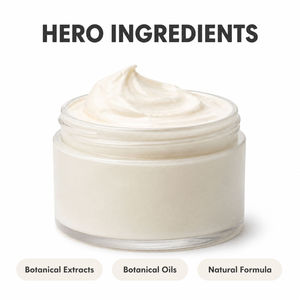 <span class=keywords><strong>Crema</strong></span> para Rizos con Extractos Botánicos Naturales Personalizada, <span class=keywords><strong>Crema</strong></span> <span class=keywords><strong>Hidratante</strong></span> para Peinar el Cabello para Todo Tipo de Cabello, OEM ODM - Product Image 6