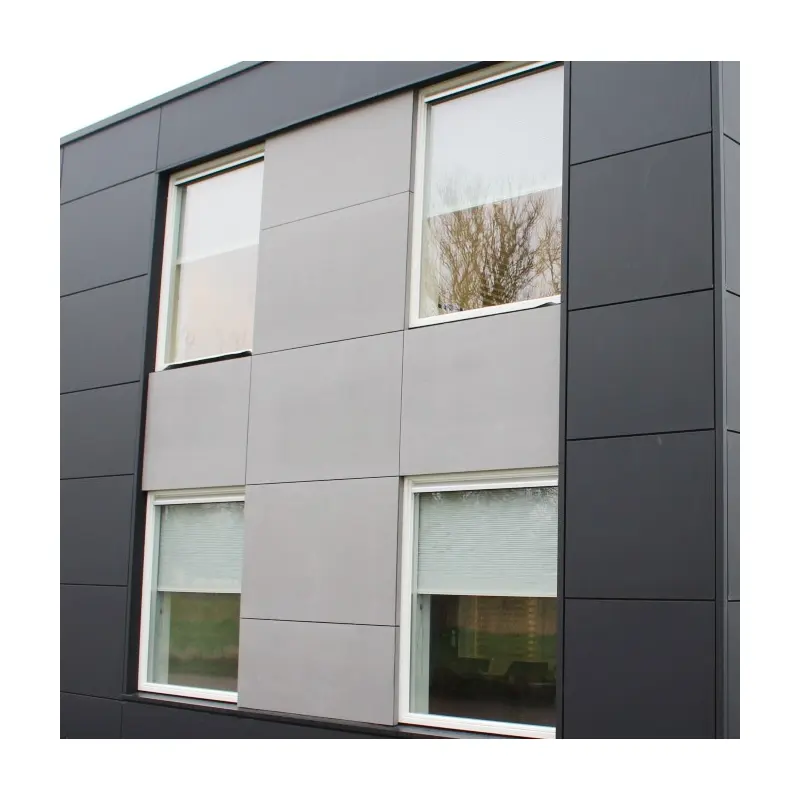 4x8 aluminum composite sign board,pvdf coating on aluminium 4mm 3mm 5mm thick exterior wall cladding panels