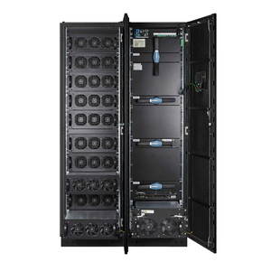 UPS Serie 3A3 60KV-600KVA 380/400/415V 3PH Modular Diseñado para Centros de Datos - Product Image 2