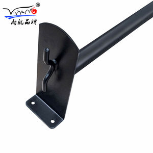 YH-A-027 <span class=keywords><strong>Portapacchi</strong></span> Universale in Ferro di Alta Qualità, Regolabile, per Auto e Furgoni, con Barre Trasversali - Product Image 2