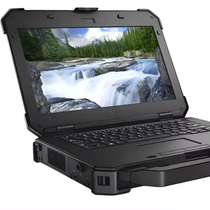 Portátil Latitude Core I5-7414 Tri-Defense 95% Nuevo, 6ª Gen./8GB RAM/480GB SSD, 14 Pulgadas, Alta Gama, Portátil, para Uso Empresarial, Reacondicionado - Product Image 4