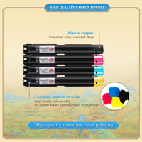 Toner Compatibile ad Alta Resa per Xerox C7120 C7125 C7130 006R01828 006R01829 006R01830 006R01831 per VersaLink C7120 C7125 C7130