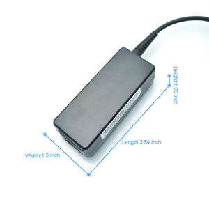อะแดปเตอร์อัจฉริยะ19V 1.58A 30W HSTNN-DA20 21สำหรับ H - Product Image 3