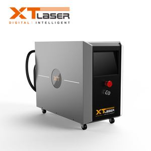 Soldadora Láser de 2000w/1500w de Buen Precio, Portátil, para Soldar Metal, Acero Inoxidable y Acero al Carbono con Enfriamiento por Aire - Product Image 4