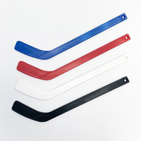 Vente en gros de bâtons de hockey sur glace personnalisés pour enfants ensemble de bâtons de hockey pour l'extérieur et l'intérieur