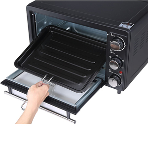 Suitable Easy Bake Forno Itimat <b>Toaster</b> Mini Oven for Bread - Product Image 4