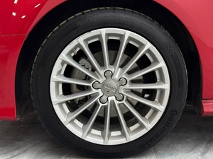 <span class=keywords><strong>Audi</strong></span> <span class=keywords><strong>A3</strong></span> Modelo 2018 Edición 30 Aniversario Sportback 35 TFSI <span class=keywords><strong>Attraction</strong></span> - Product Image 4