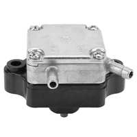 Pompe à carburant 4 temps 15 CV pour moteur hors-bord Yamaha/PARSUN/Hidea/Seawalker et autres moteurs hors-bord
