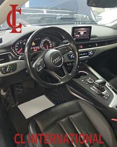 <span class=keywords><strong>Audi</strong></span> <span class=keywords><strong>A5</strong></span> (Importata) Modello 2017: <span class=keywords><strong>Coupé</strong></span> 40 TFSI Edizione Fashion Auto Usata/Nuova Auto Più Economica tra le Auto Cinesi - Product Image 3