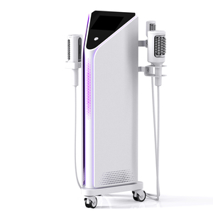 Machine de massage à 360 degrés avec système de refroidissement pour drainage lymphatique profond et massage des méridiens - Product Image 1