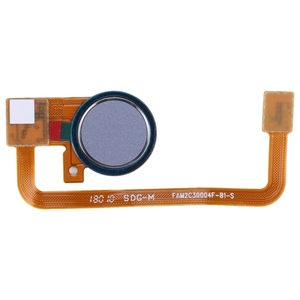 สายเฟล็กซ์เซ็นเซอร์ลายนิ้วมือสำหรับ <span class=keywords><strong>Sony</strong></span> <span class=keywords><strong>Xperia</strong></span> <span class=keywords><strong>XA2</strong></span> <span class=keywords><strong>Ultra</strong></span> / <span class=keywords><strong>XA2</strong></span> - Product Image 2