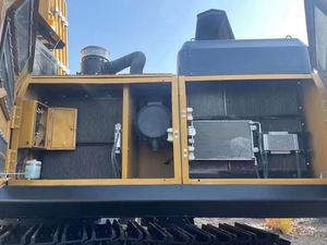 Excavatrice SANY SY485H d'occasion 2022 avec moteur, capacité de la benne de 2,0 m³, poids opérationnel de 48,5 tonnes pour la construction et l'exploitation minière - Product Image 6