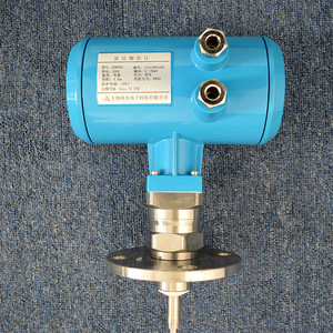 Medidor de Nivel por Radar de Onda Guiada 0-30m, Resolución de 1mm, 24V, Fabricado en Shanghái para Uso Industrial - Product Image 2