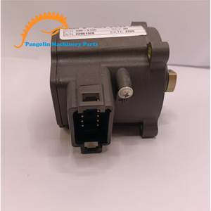 Actionneur de régulateur électrique d'origine CSJHPSS 2868A014 U5MK0669 pour moteur Perkins série 1103/1104, machines à démarrage hydraulique - Product Image 1