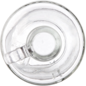 750 мл прозрачный стеклянный кувшин Moonshine, верхняя часть бара - Product Image 3