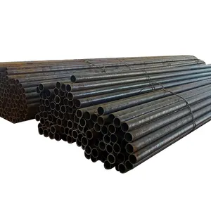 API 5L PSL1 PSL2 B X42 X52 X60 X70 X80 X100 Round smls Seamless Carbon Steel Pipe And Tube oil pipe and gas pipe