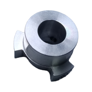 บริการเครื่องจักร CNC สำหรับบูชแม่พิมพ์ - Product Image 3