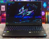 Ordinateur portable de jeu pour Acer Predator Helios Neo 16/16S AI Intel Core Ultra 9-275HX RTX5070 RTX5070Ti 16 pouces 2,5K 240Hz 100% DCI-P3 OLED