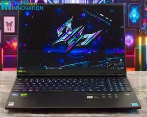 Laptop para Juegos Acer Predator Helios Neo 16/16S AI Intel Core Ultra 9-275HX RTX5070 RTX5070Ti 16" 2.5K 240Hz 100% DCI-P3 OLED - Product Image 2