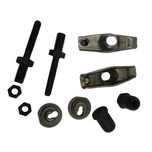 <b>Universal</b> 168F-190F Gasoline Generator Repair <b>Parts</b> Kit Rocker Arm Assembly for 2KW-8KW Generators Accessory - Product Image 3