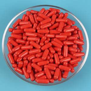 男性カプセル男性健康男性エネルギータブレットのための副効果のない自然なハーブサプリメント - Product Image 2