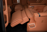 2026 Luxeed V9 Ultra, Monospace Haut de Gamme Grand Format avec Extension d'Autonomie, 7 Places, Véhicule Électrique Intelligent Premium pour Usage Professionnel et Familial