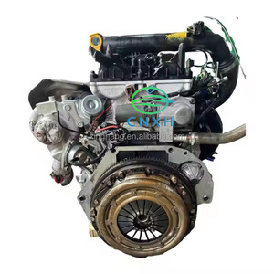 Chất lượng cao Nhật Bản sử dụng 4d56t Diesel Turbo xe động cơ Assy hoàn chỉnh cho hawtai Santa Fe mg GT roewe 350 1.5t động cơ lắp ráp - Product Image 1