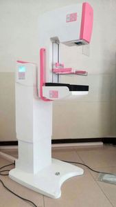 Máquina DE RAYOS X de mama Digital de alta frecuencia MSLRX02 Navigator DR Mamografía Fuente de energía eléctrica Certificado CE Clase II Médico - Product Image 5