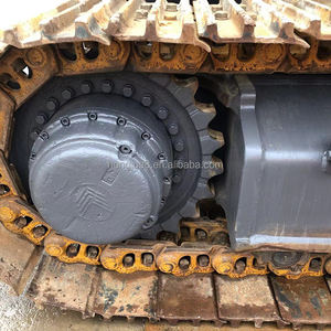 Hongjue utilisé <span class=keywords><strong>Volvo</strong></span> EC480DL excellente performance de haute qualité 48 tonnes à bas <span class=keywords><strong>prix</strong></span> composants d'origine moteur pompe à moteur à vendre - Product Image 3