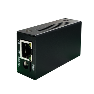 Convertisseur de média SFP à fibre optique Mini SFP Gigabit 10/100/1000 Mbps POE 1310/1550 nm 20 KM - Product Image 3