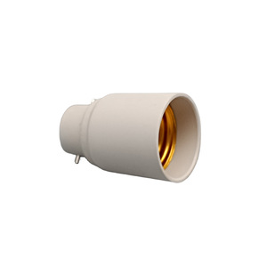 <span class=keywords><strong>Adaptateur</strong></span> de douille <span class=keywords><strong>B22</strong></span> <span class=keywords><strong>vers</strong></span> <span class=keywords><strong>E27</strong></span>, support d'<span class=keywords><strong>ampoule</strong></span> LED, base universelle pour ventilateur de plafond, <span class=keywords><strong>adaptateur</strong></span> de base à vis pour éclairage - Product Image 2