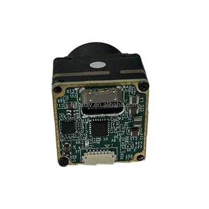 640X512 Thermal <strong>Imaging</strong> <strong>Module</strong> Digital <strong>Camera</strong> Infrared <strong>Sensor</strong> 50HZ UAVs Night Vision Type-C CVBS Uncooled <strong>Mini</strong> <strong>Camera</strong> <strong>Module</strong> - Product Image 5
