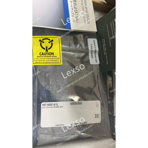 National Instruments NI-PXI 4130 Power SMU Fedex ! !! 779647-01 - Product Image 2