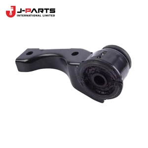 Soporte de diferencial derecho para Toyota Hilux LN167 1989-2004 OE 51207-35010 5120735010 - Product Image 3
